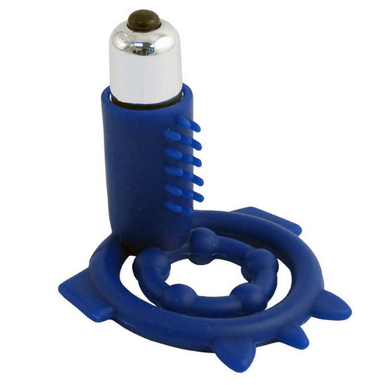 Rings Around Turtle Love - Cock Rings