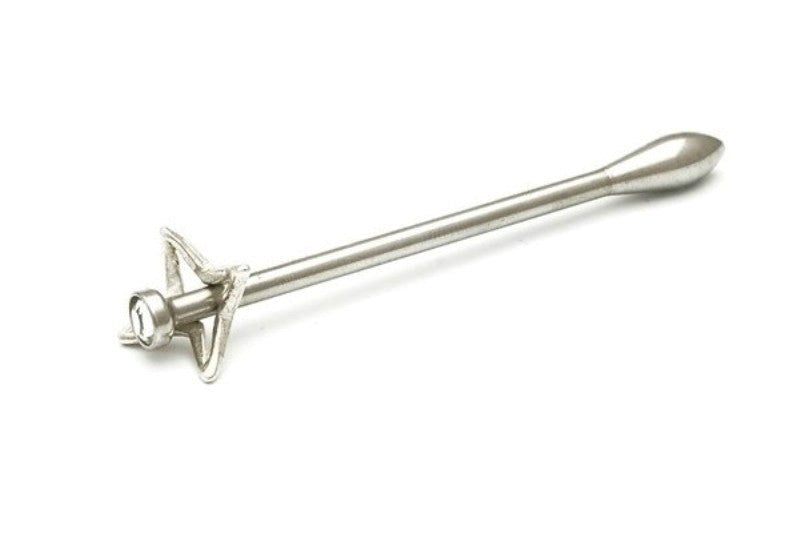 Rosebuds Cockpin Star Pin Ball and Cock Toys