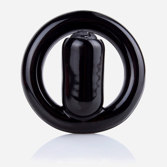 ScreamingO GO Q Vibe Ring - Vibrating Cock Rings