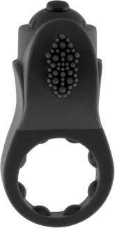 Unleash Ecstasy - ScreamingO PrimO Apex Vibrating Pleasure Ring Cock Rings