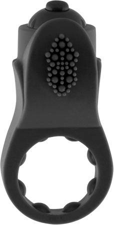 Unleash Ecstasy - ScreamingO PrimO Apex Vibrating Pleasure Ring - Cock Rings