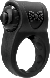 ScreamingO PrimO Tux Cock Ring Cock Rings