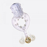 ScreamingO The BongO Vibrating Cock Rings