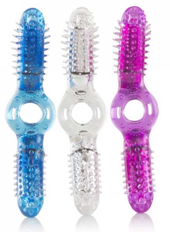 ScreamingO The Propellos Vibrating Cock Rings