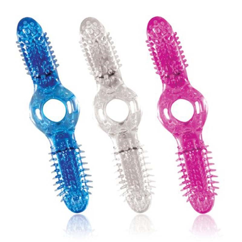 ScreamingO The Propellos Vibrating Cock Rings