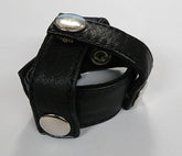 Sensation Cock Ring & Testicle Divider Cock Rings