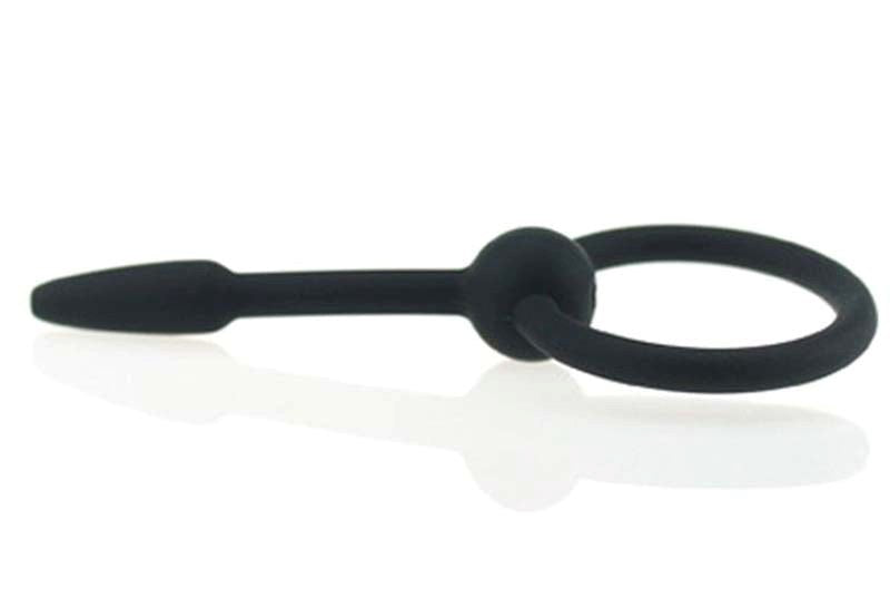 Silicone LaCuna - Flexible, Body-Safe Urethral Stimulator Penis Plugs