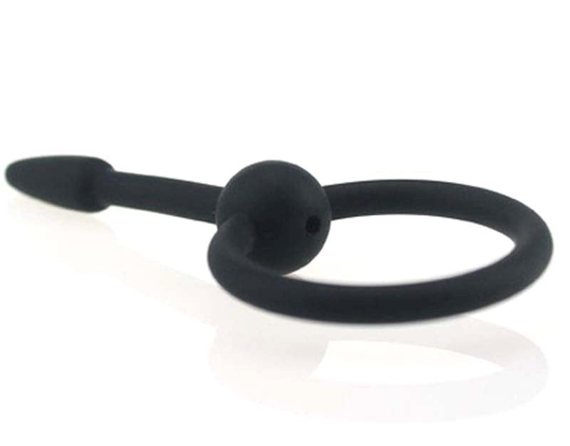 Silicone LaCuna - Flexible, Body-Safe Urethral Stimulator Penis Plugs
