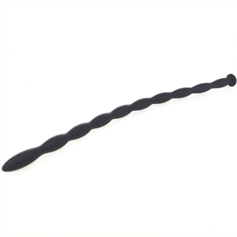 Indulge in Sensual Bliss - BDStyle Silicone Pleasure Plug Set Penis Plugs