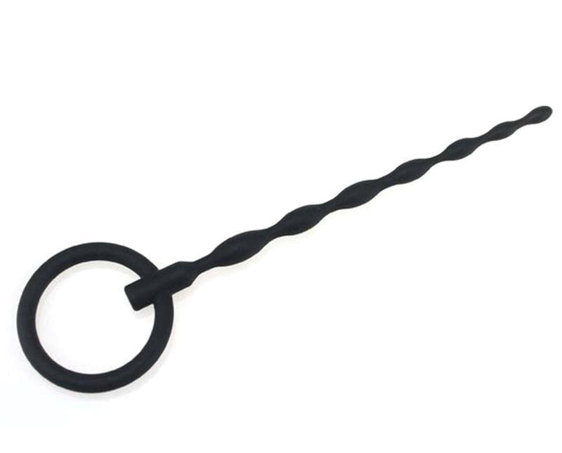Gently insert for thrilling, hands-free stimulation Penis Plugs