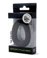 Sport Fucker Hero Ring Ball and Cock Toys