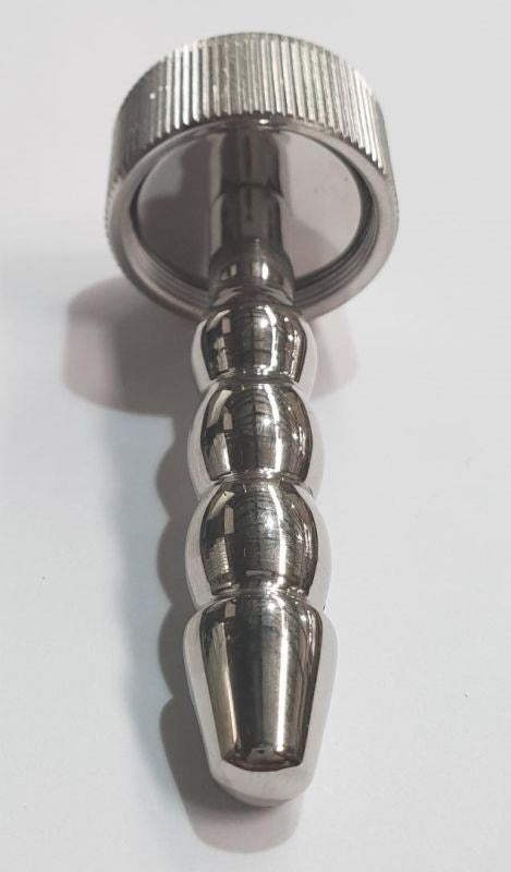 Ecstatic Sensations - Rechargeable Vibrating Pleasure Plug Penis Plugs