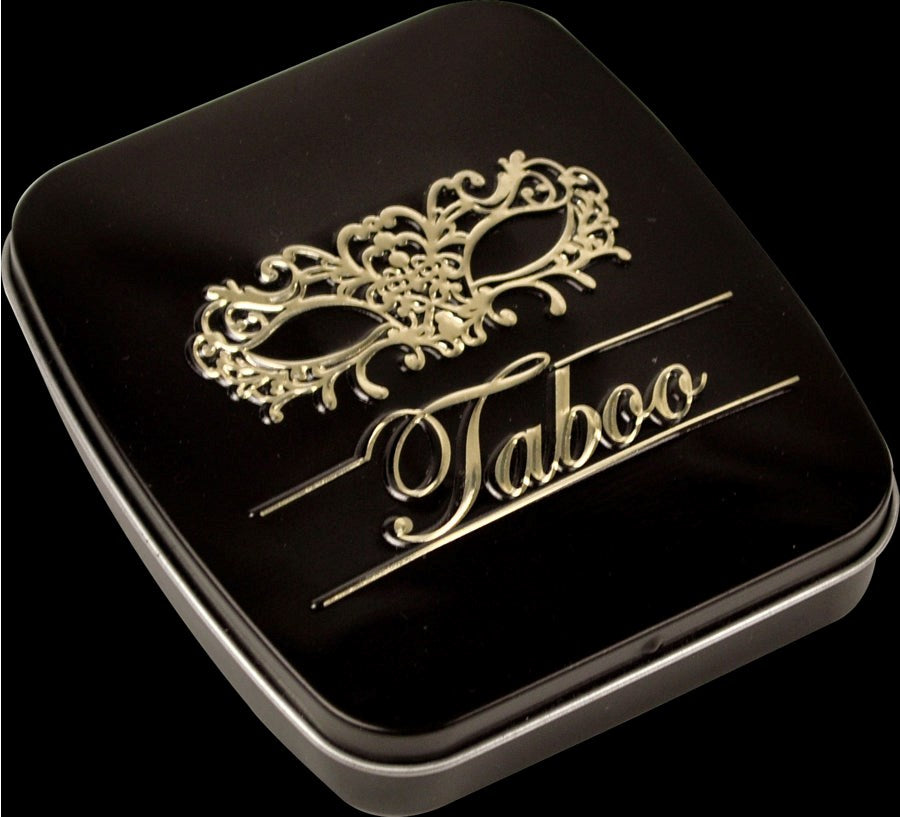 Taboo Intimacy - Premium Couples Pleasure Set Sex Kits