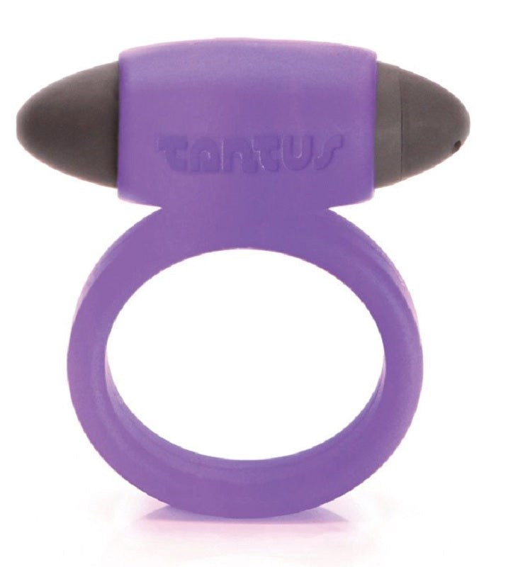 Tantus Vibrating Super Soft C-Ring Vibrating Cock Rings