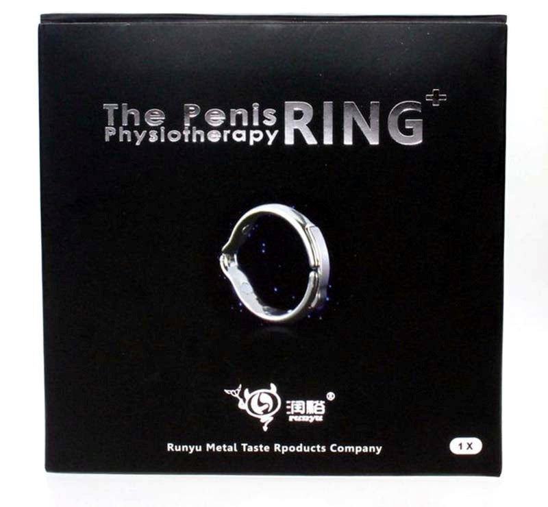 BDStyle's Adjustable Erection Enhancement Ring Ball and Cock Toys