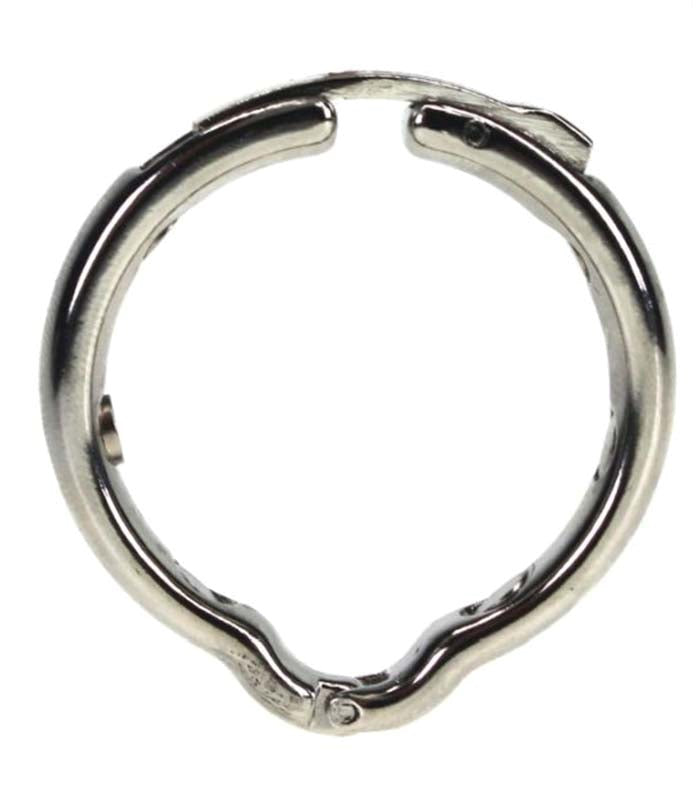 BDStyle's Adjustable Erection Enhancement Ring Ball and Cock Toys