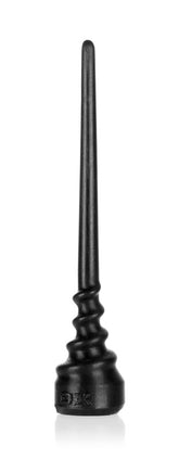 Tool Sound Black Penis Plugs