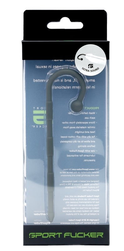 Ultra Sound - Penis Plugs