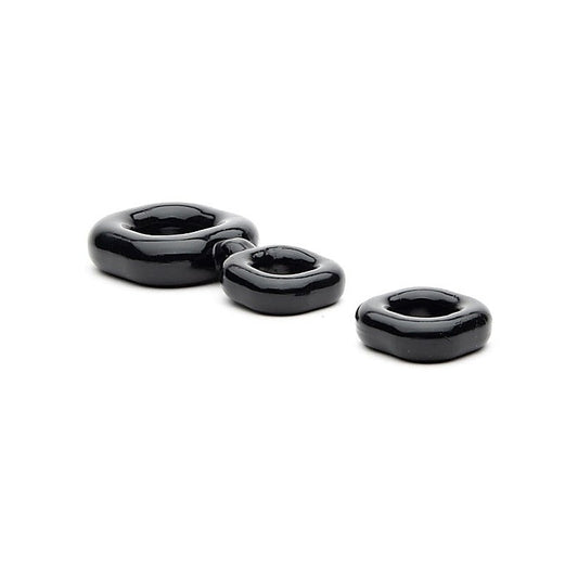 Customizable Pleasure Enhancer - The Boner Kit