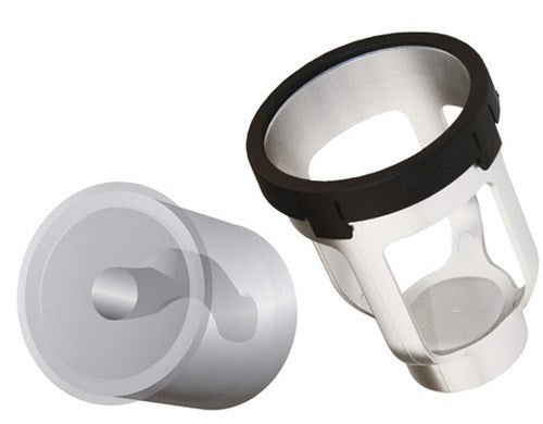 A10 Cyclone Snake Pressure Inner Sleeve Pumps, Extenders and Sleeves