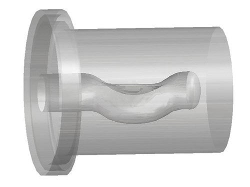 A10 Cyclone Snake Pressure Inner Sleeve Pumps, Extenders and Sleeves