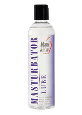 Adam & Eve Masturbator Lube Water Based Lubes