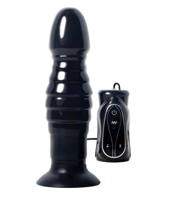Adam & Eve Thrusting Anal Vibe Prostate Toys