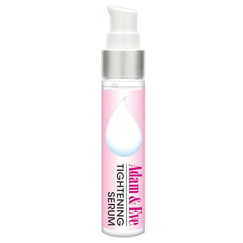 Elevate Your Pleasure - Adam & Eve Intimate Tightening Serum Default Title Massage Oils and Lubricants