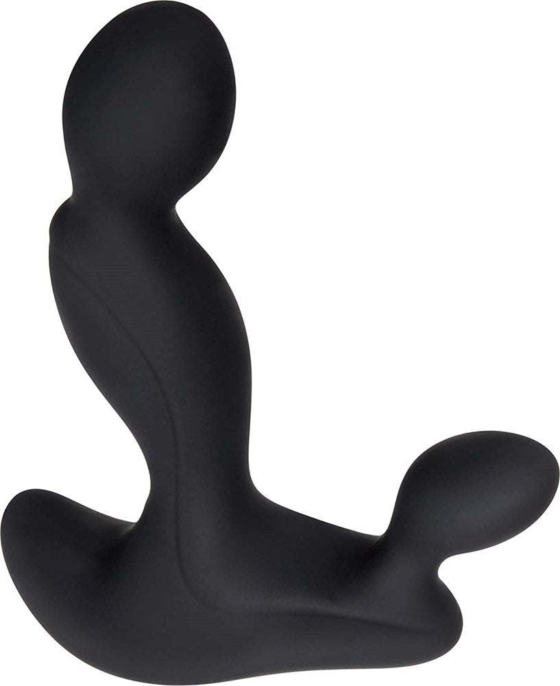 Adam and Eve Adam's Vibrating Triple Probe Prostate Toys