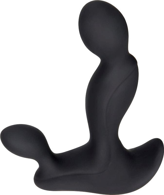 Adam and Eve Adam's Vibrating Triple Probe Prostate Toys