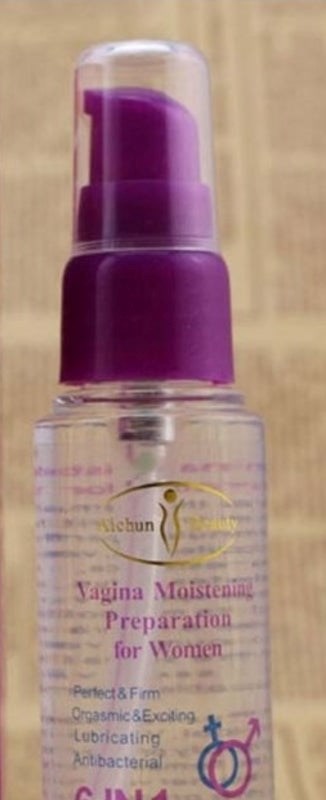 Aichun Intimate Pleasure Gel - Revitalize Your Love Life Water Based Lubes