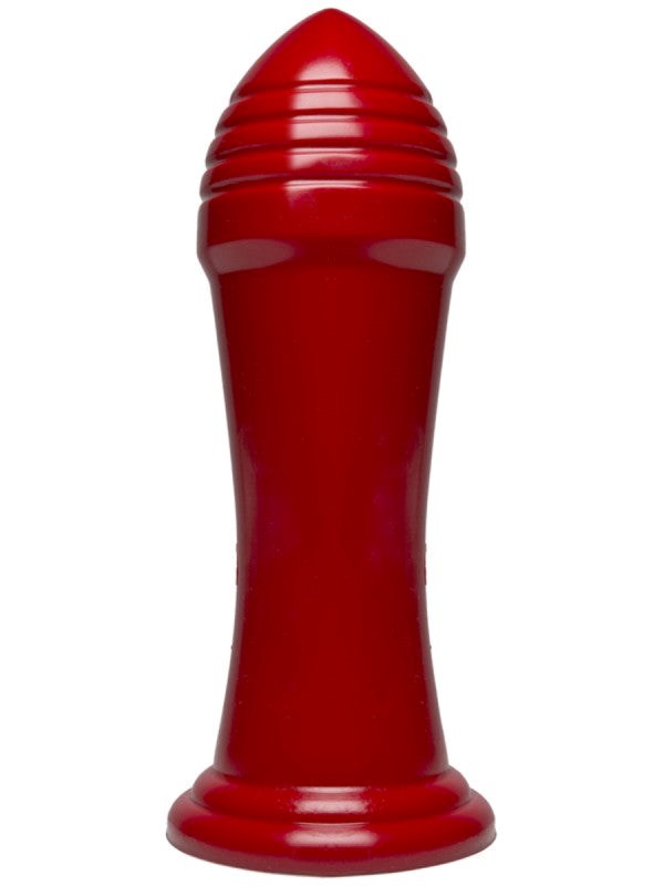 American Bombshell Block Buster Cherry Bomb Butt Plugs