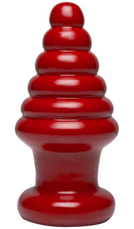 American Bombshell Destroyer Cherry Bomb Butt Plugs