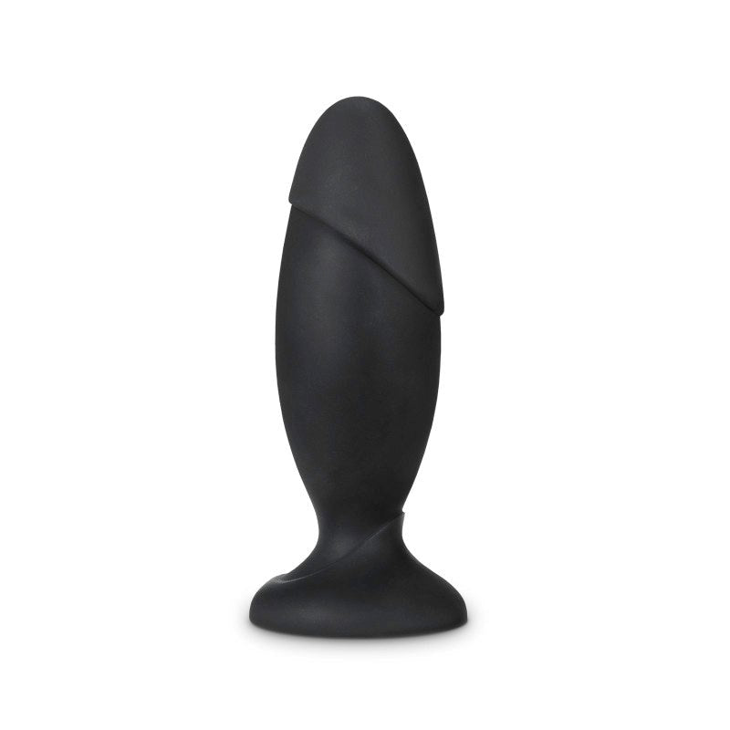Anal Adventures Platinum Rocket Plug - Elevate Your Pleasure Journey Butt Plugs