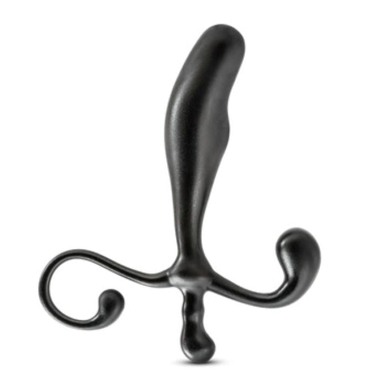 Anal Adventures Prostate Massager - Unlock Unparalleled Pleasure Prostate Toys