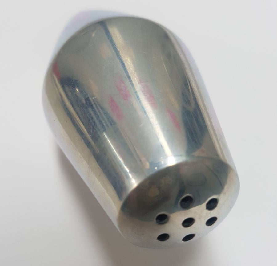 Luxurious Diamond Anal Douche - Refreshing Intimate Cleansing Enemas and Douches