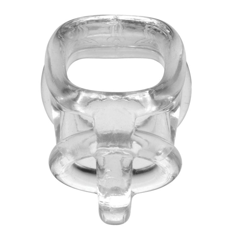 Annex Clear Super Stretchy Erection Enhancer Cock Rings