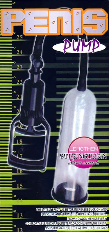 Dagoang Anytime Penis Pump - Achieve Lasting Enlargement Pumps, Extenders and Sleeves