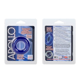 Apollo Premium Support Erection Enhancer XL Cock Rings