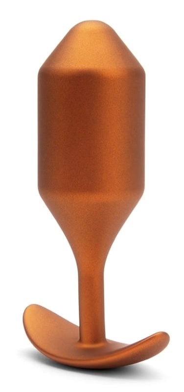 b-Vibe Snug Plus Sunburst Limited Edition 4 Butt Plugs