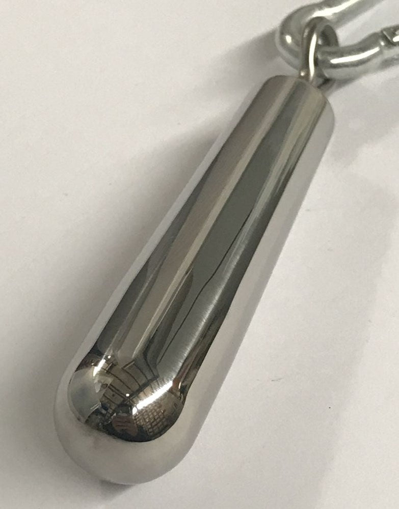 Unleash Your Desires - Detachable Bondage Weights Ball and Cock Toys