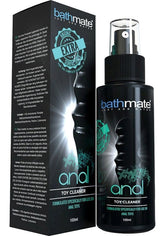 Bathmate Anal Toy Cleaner 100ml Adult Toy Cleaner