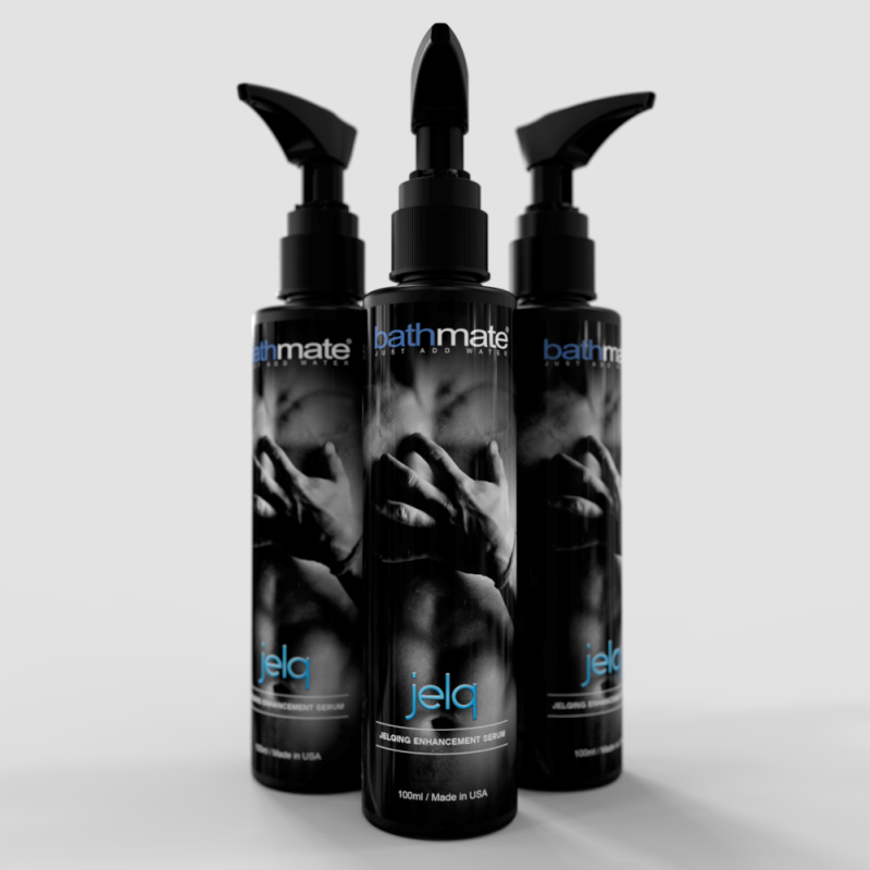 Bathmate Max Out Penis Enlargement Cream Delay and Excite Sprays