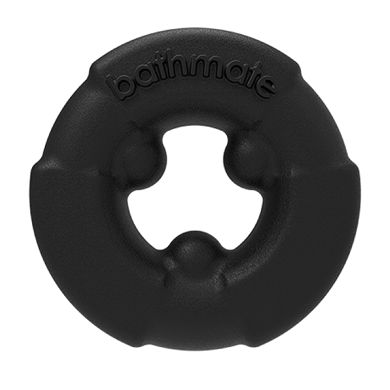 Bathmate Power Rings Gladiator Cock Rings