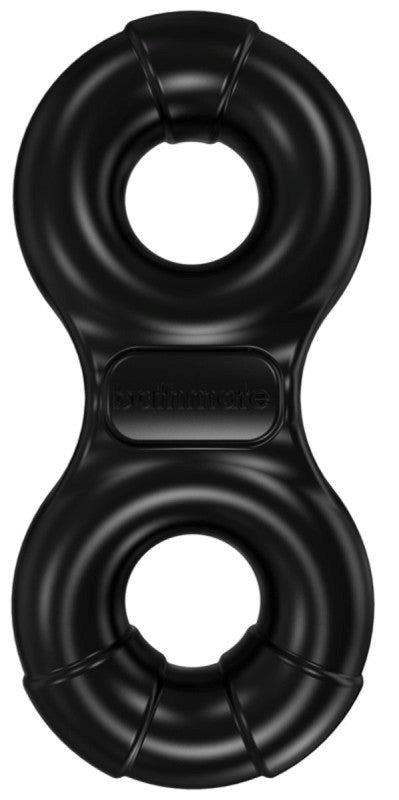 Bathmate Rechargable Vibe Ring Eight Vibrating Cock Rings