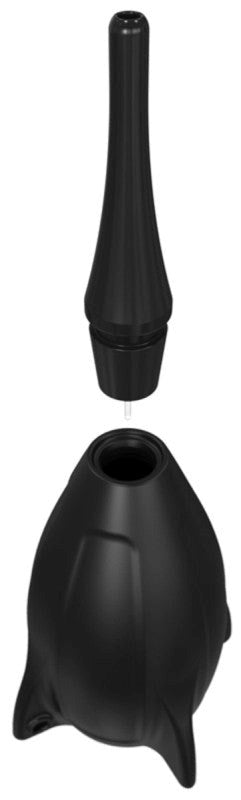 Bathmate Hydro Rocket - Effortless Intimate Cleansing Enemas and Douches