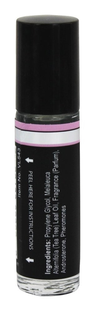 Big Flirt Pheromone Sex Attractant Delay and Excite Sprays