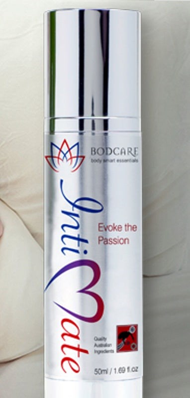 Bodcare Intimate Aphrodisiac Spray 50ml Delay and Excite Sprays
