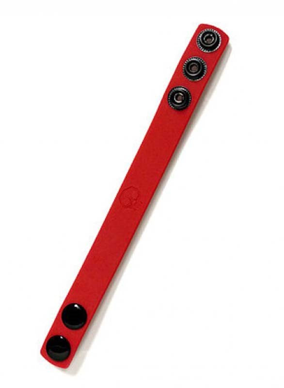 Boneyard Silicone Cock Strap - Sensual Intimacy Experience Cock Rings