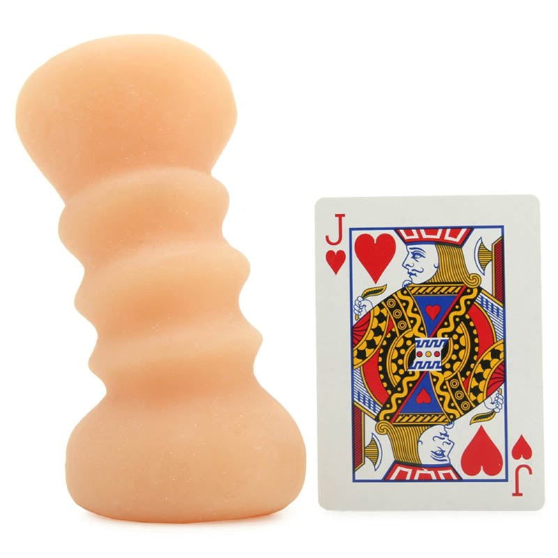 Pipedream Bonnie Rotten Flip Me Over! Male Masturbator Masturbators and Strokers